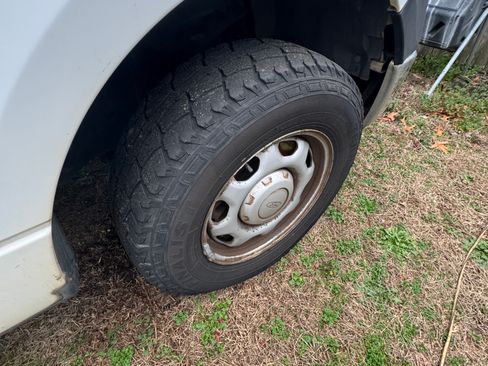 Used 2011 Ford F150 XL w/ PWR Equipment Group image 13