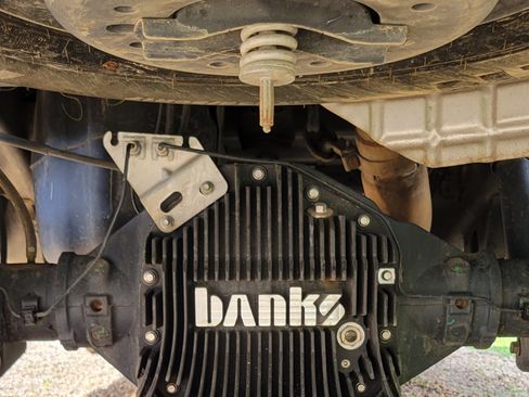 Used 2020 RAM 3500 Laramie w/ Night Edition image 15