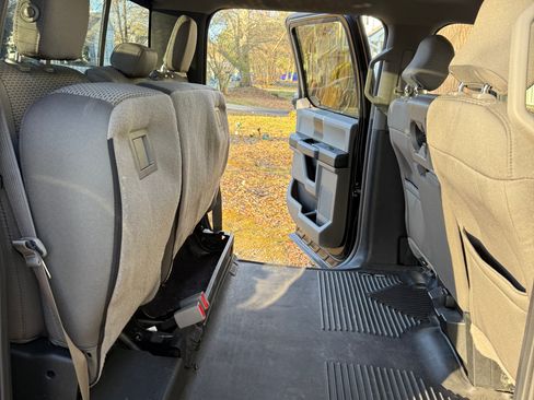 Used 2015 Ford F150 XLT w/ Equipment Group 302A Luxury image 25