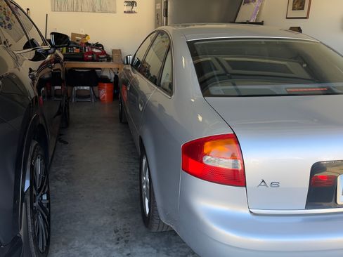 Used 2002 Audi A6 3.0 image 23