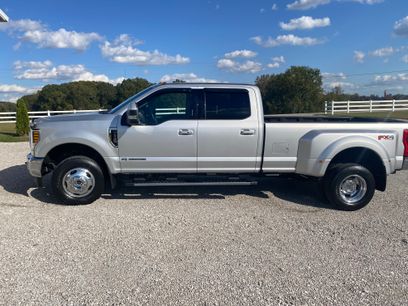 Used 2019 Ford F350 Lariat w/ Lariat Ultimate Package