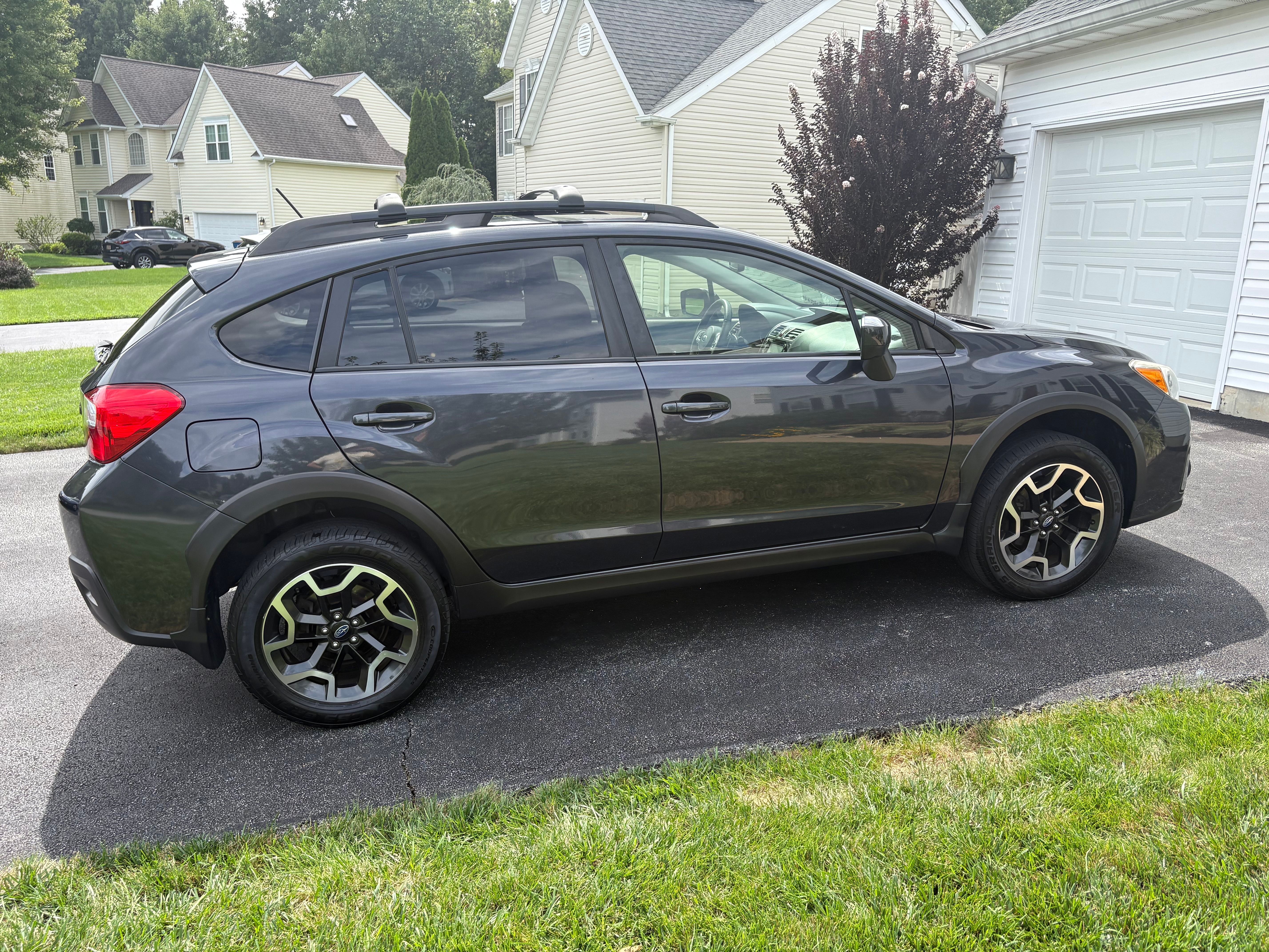 Used 2016 Subaru Crosstrek 2.0i Premium w/ Popular Package #2 AWD/4WD image 10