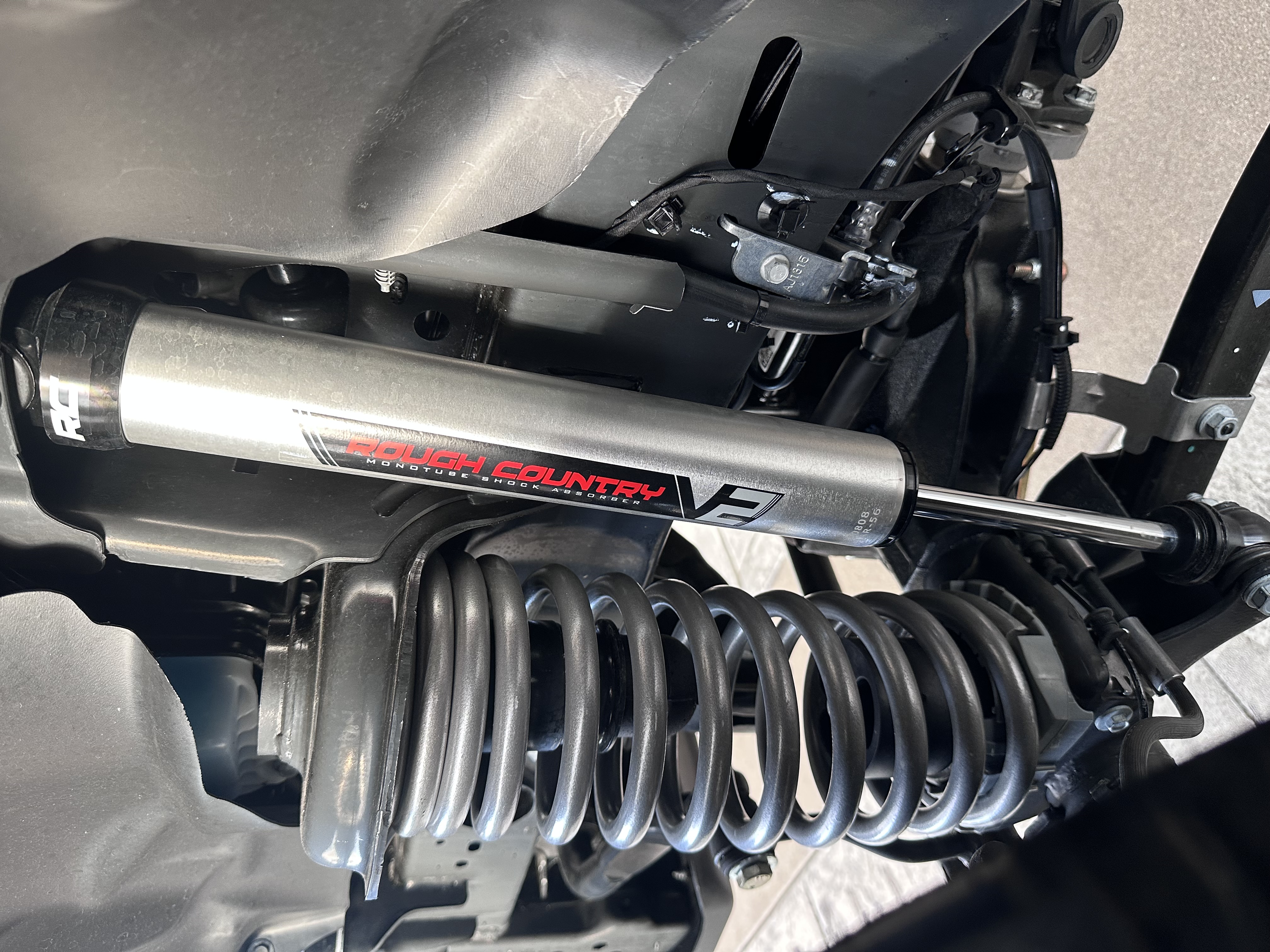 Used 2025 Jeep Gladiator Rubicon AWD/4WD image 14