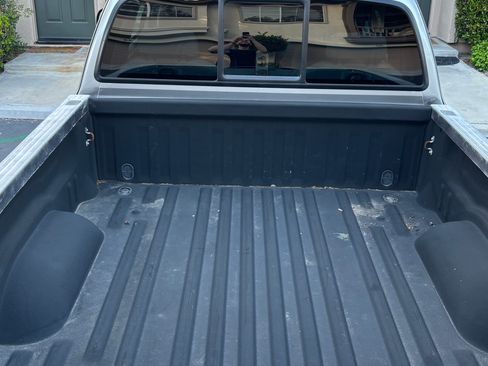 Used 2001 Toyota Tundra SR5 RWD image 10