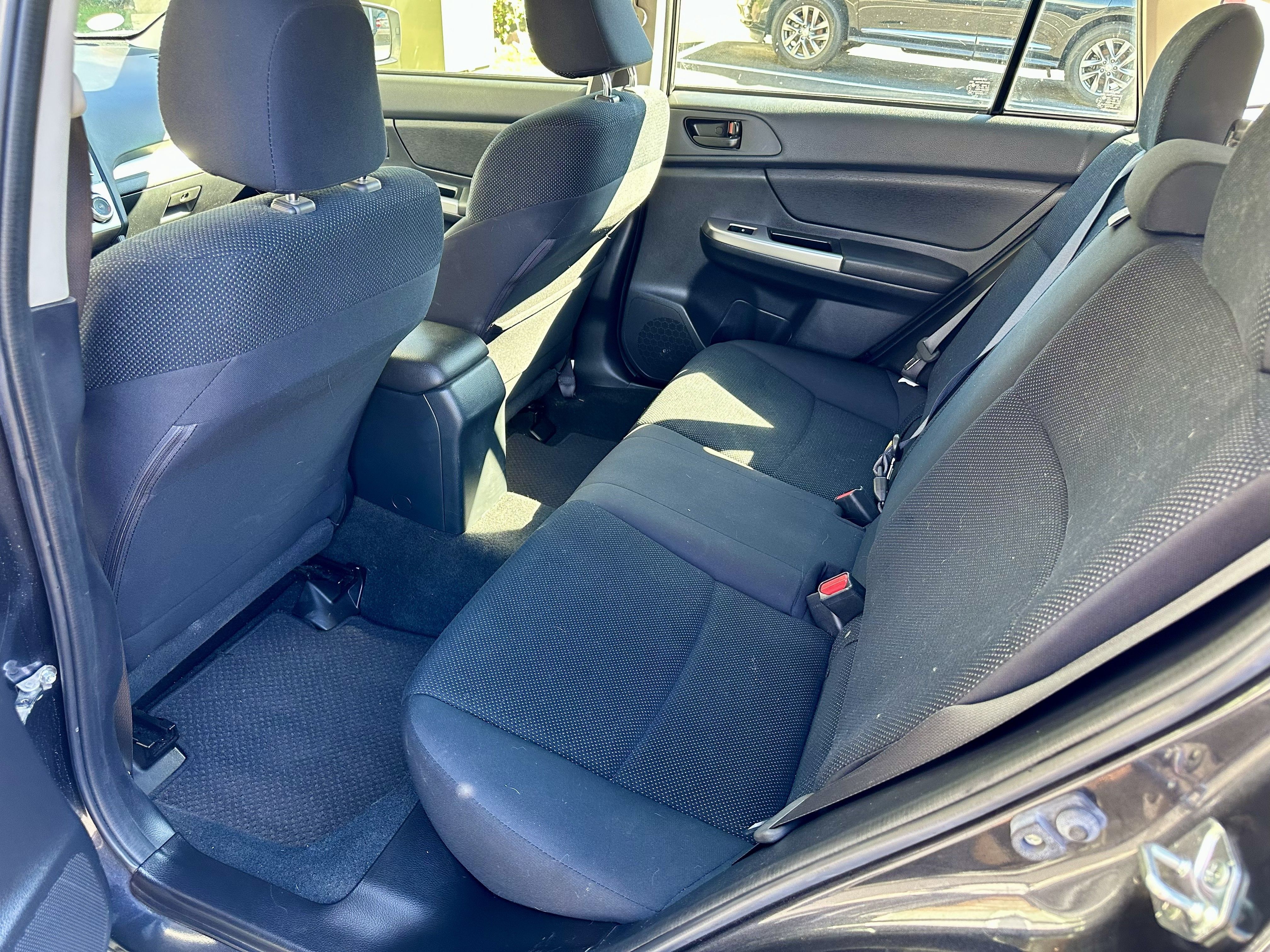 Used 2016 Subaru Impreza 2.0i AWD/4WD image 9