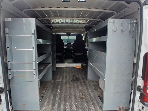 Used 2016 RAM ProMaster 1500 image 5