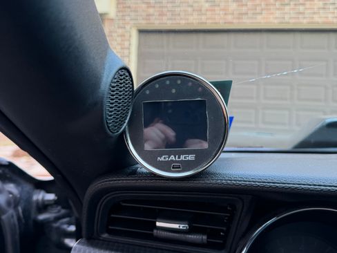 Used 2015 Ford Mustang GT w/ GT Performance Package image 12