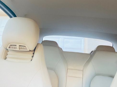 Used 2014 Mercedes-Benz E 550 Cabriolet image 10