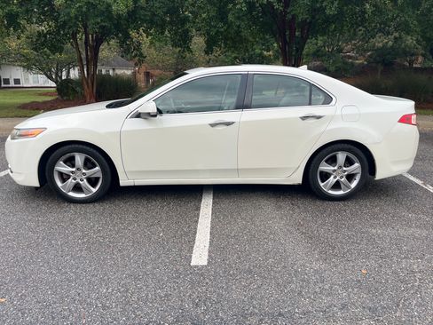 Used 2011 Acura TSX Sedan FWD image 11