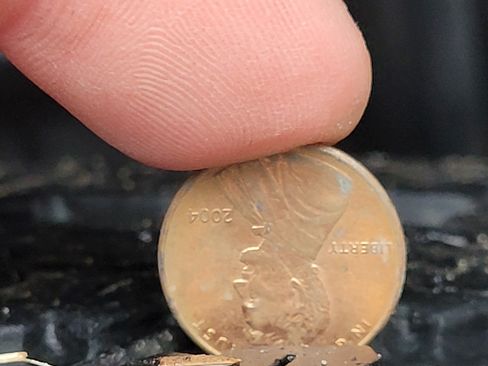 Used 2016 Ford F250 XLT w/ XLT Interior Package image 9