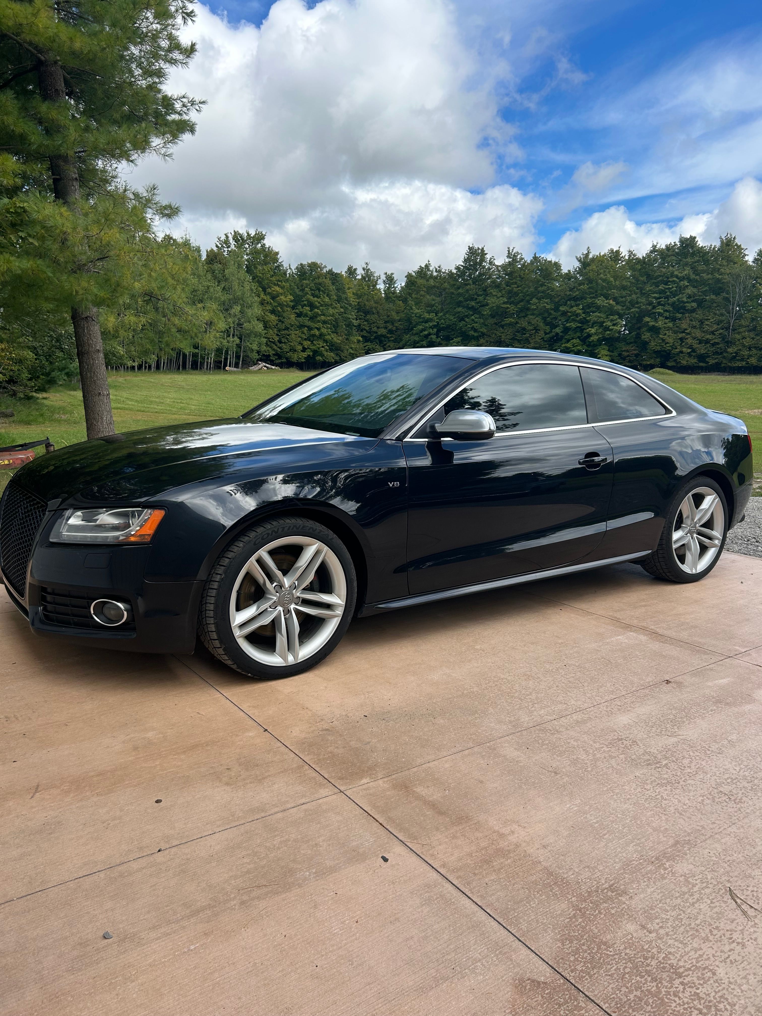 Used 2011 Audi S5 Premium Plus AWD/4WD image 15