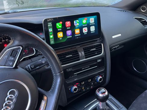 Used 2014 Audi A5 2.0T Premium Plus w/ S Line Competition Package image 2