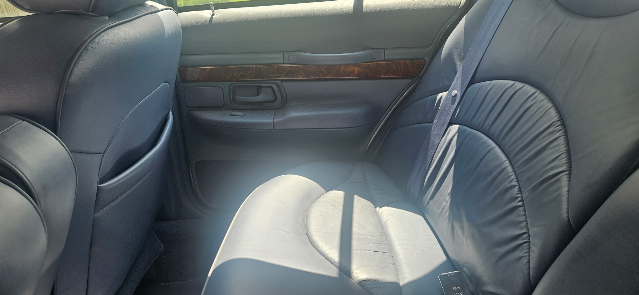 Used 1997 Mercury Grand Marquis LS RWD image 15