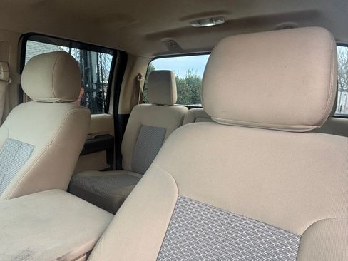 Used 2012 Ford F250 XLT w/ XLT Value Pkg image 12
