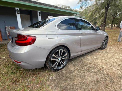Used 2014 BMW 228i Coupe RWD image 6