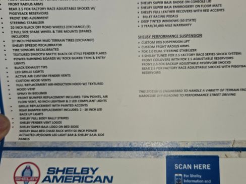 Used 2023 Ford F250 Lariat w/ Lariat Ultimate Package image 2