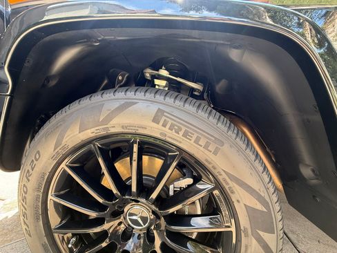 Used 2023 Mercedes-Benz G 550 image 17