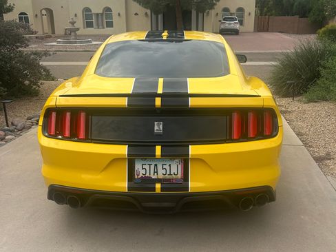Used 2016 Ford Mustang Shelby GT350 w/ Technology Package image 2