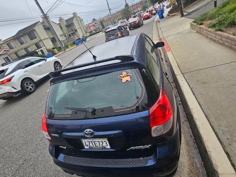 Used 2003 Toyota Matrix XRS image 5