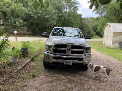 Used 2015 RAM 2500 Tradesman w/ Chrome Appearance Group
