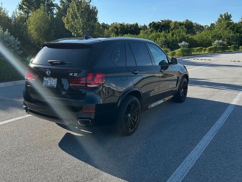 Used 2018 BMW X5 sDrive35i RWD image 9