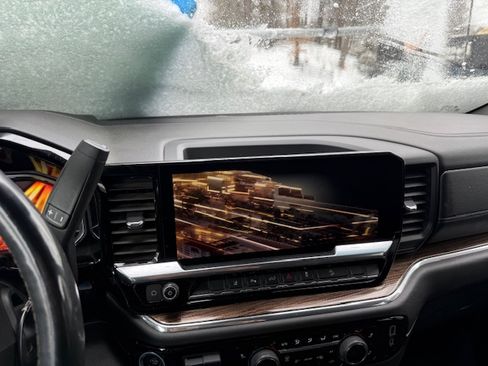 Used 2024 Chevrolet Silverado 2500 LT w/ All Star Edition image 12