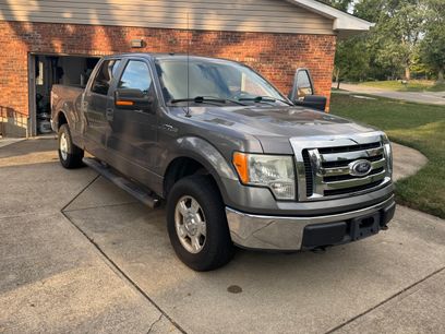 Used 2010 Ford F150 XLT