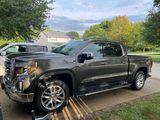 Used 2019 GMC Sierra 1500 SLT w/ SLT Premium Package image 4