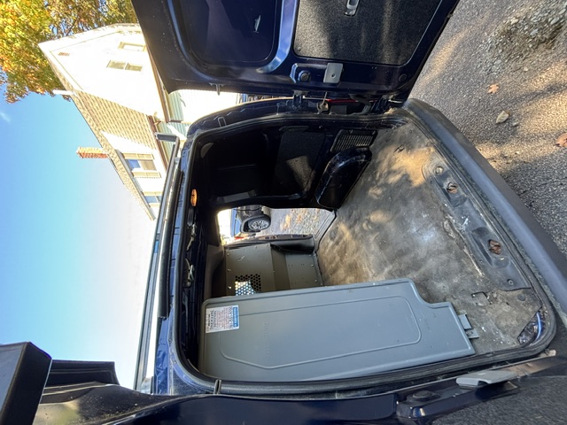 Used 2013 Nissan NV200 S FWD image 19