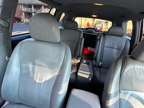 Used 2008 Toyota Highlander Limited image 14