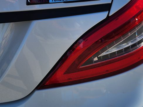 Used 2014 Mercedes-Benz CLS 63 AMG S-Model image 11