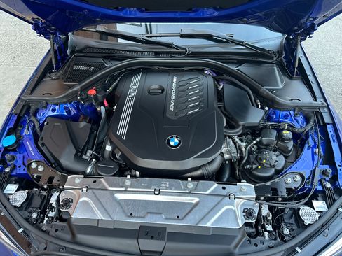 Used 2022 BMW M340i xDrive M340i xDrive Sedan 4D image 6