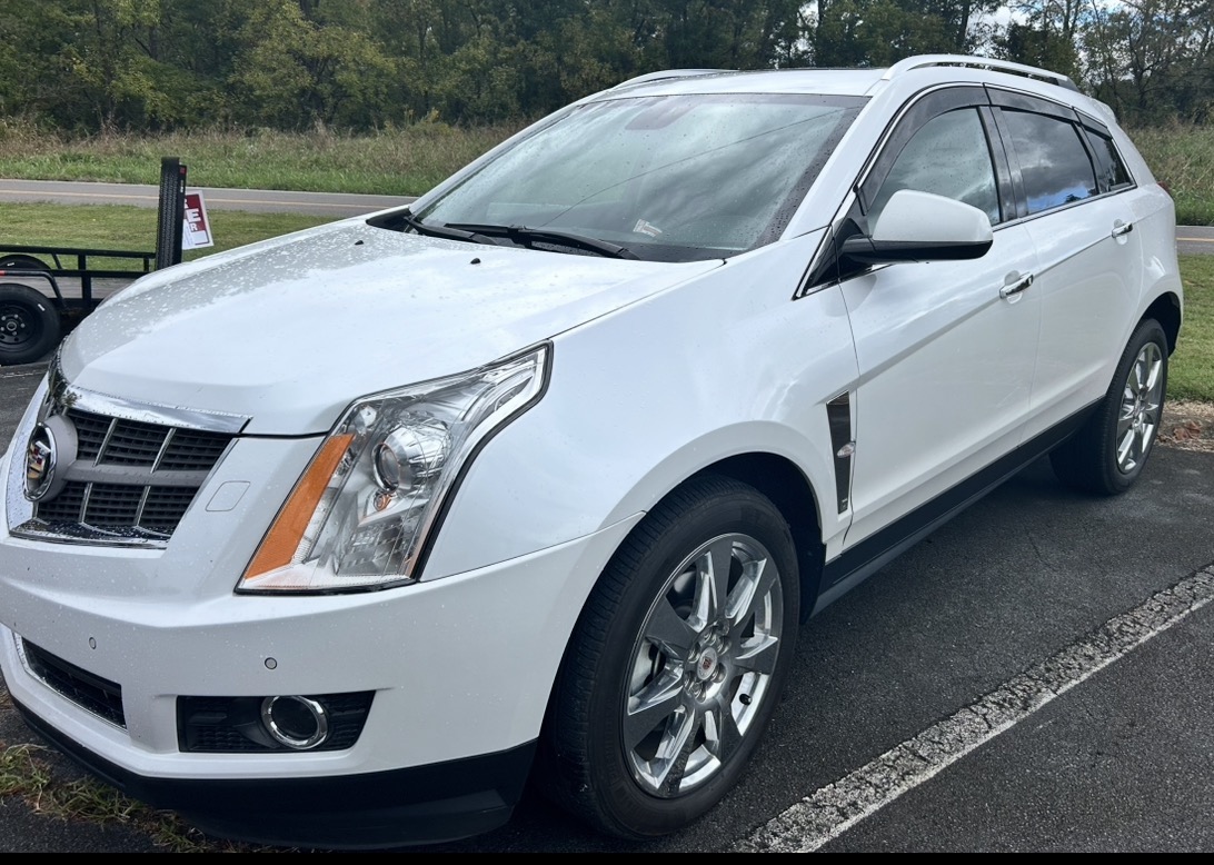 Used 2012 Cadillac SRX Performance FWD image 5