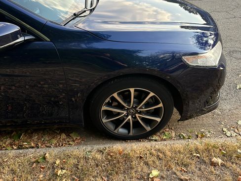 Used 2016 Acura TLX 3.5 Sedan 4D image 6