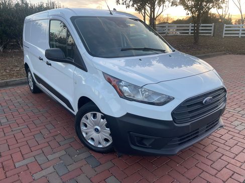Used 2022 Ford Transit Connect XL image 20