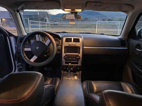 Used 2008 Dodge Charger R/T image 5