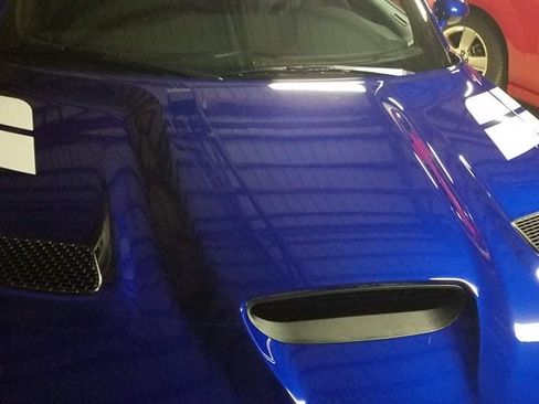 Used 2020 Dodge Challenger R/T Scat Pack RWD image 4