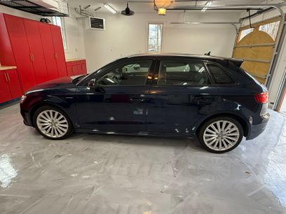 Used 2017 Audi A3 e-tron Premium w/ Sport Package