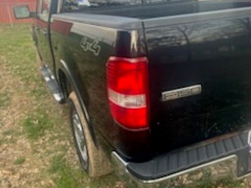 Used 2007 Ford F150 Lariat image 5