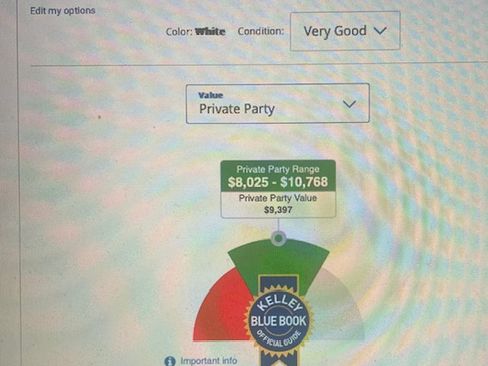 Used 2019 Dodge Journey SE image 19