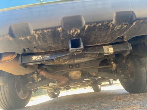 Used 2012 Subaru Outback 2.5i Premium w/ All-Weather Pkg image 14