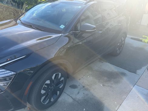 Used 2023 Kia Sportage X-Line Prestige image 5