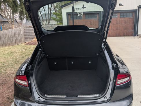 Used 2022 Kia Stinger GT-Line image 11