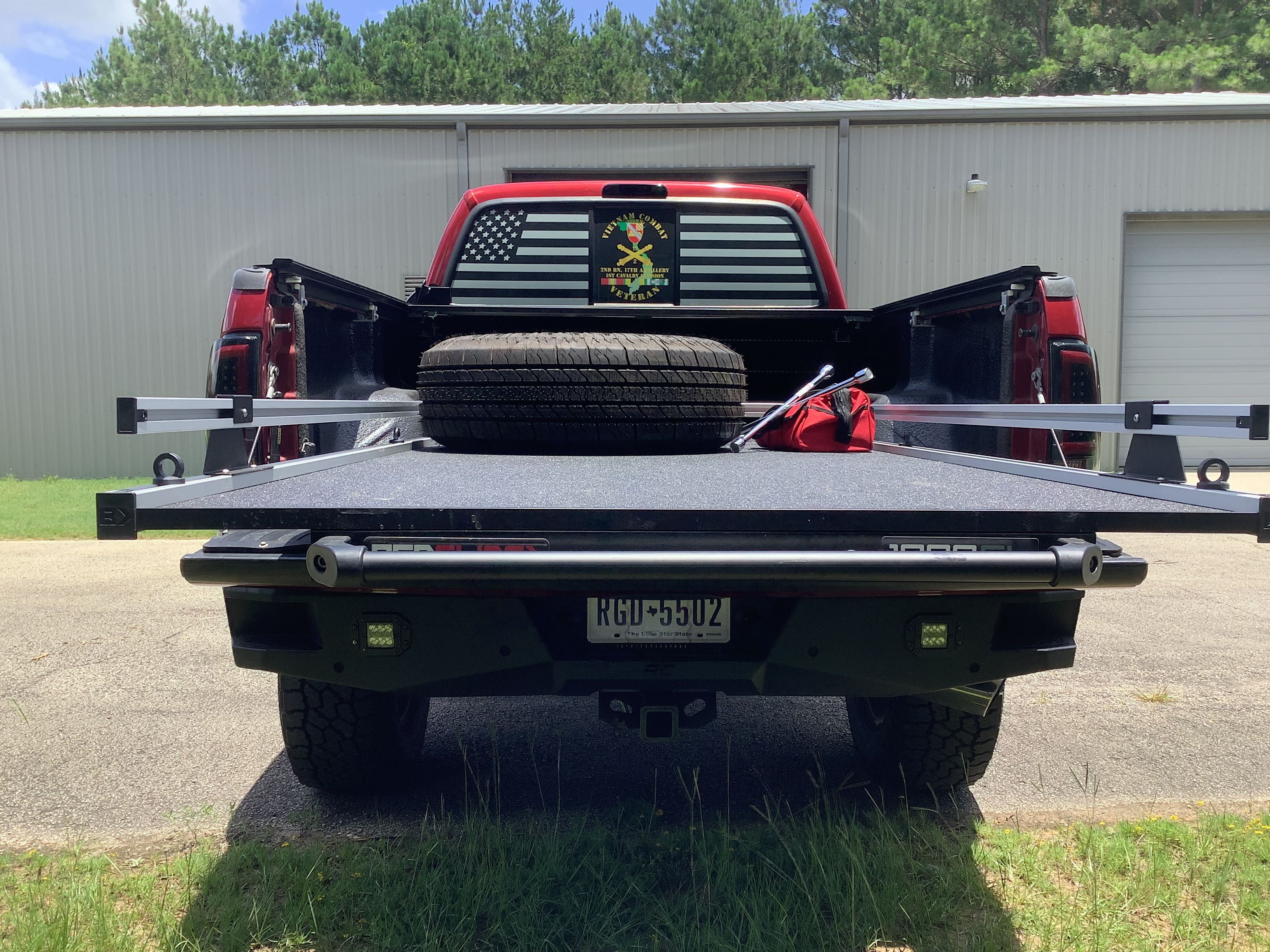Used 2002 Ford F350 4x4 Crew Cab Super Duty image 18