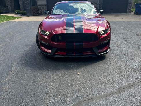 Used 2019 Ford Mustang Shelby GT350 w/ Technology Package RWD image 15