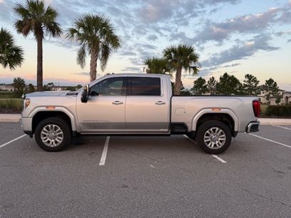 Used 2022 GMC Sierra 2500 Denali w/ Denali Ultimate Package