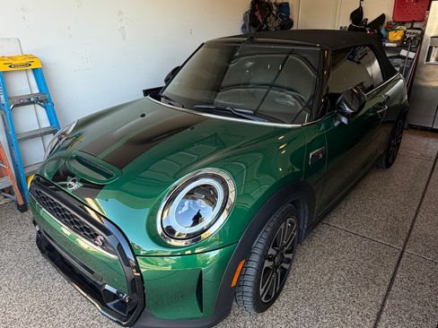 Used 2024 MINI Cooper S image 5