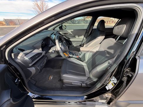 Used 2024 Subaru Crosstrek 2.5i Wilderness image 25