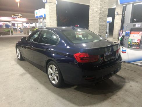 Used 2016 BMW 328i 328i Sedan 4D image 10