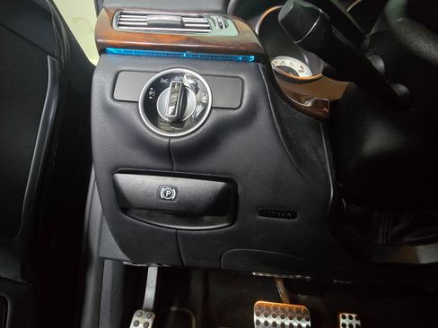 Used 2014 Mercedes-Benz CLS 550 image 21